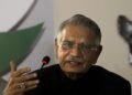 Senior Congress leader and former Union Minister Shivraj Patil passes away