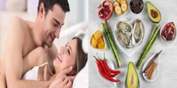 Sexual Health Tips: Do not rely on medicines, increase your stamina by eating daily, see the complete list here