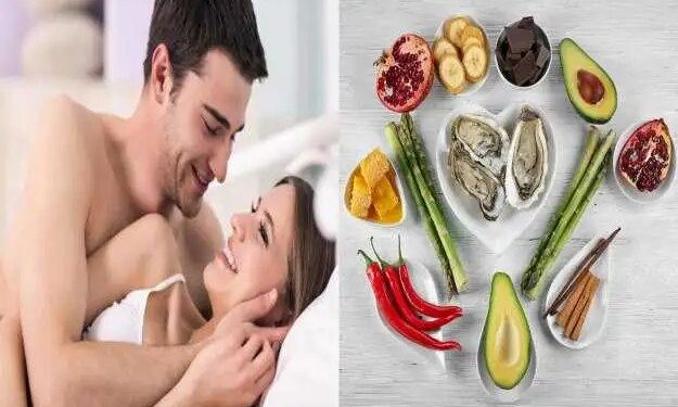 Sexual Health Tips: Do not rely on medicines, increase your stamina by eating daily, see the complete list here