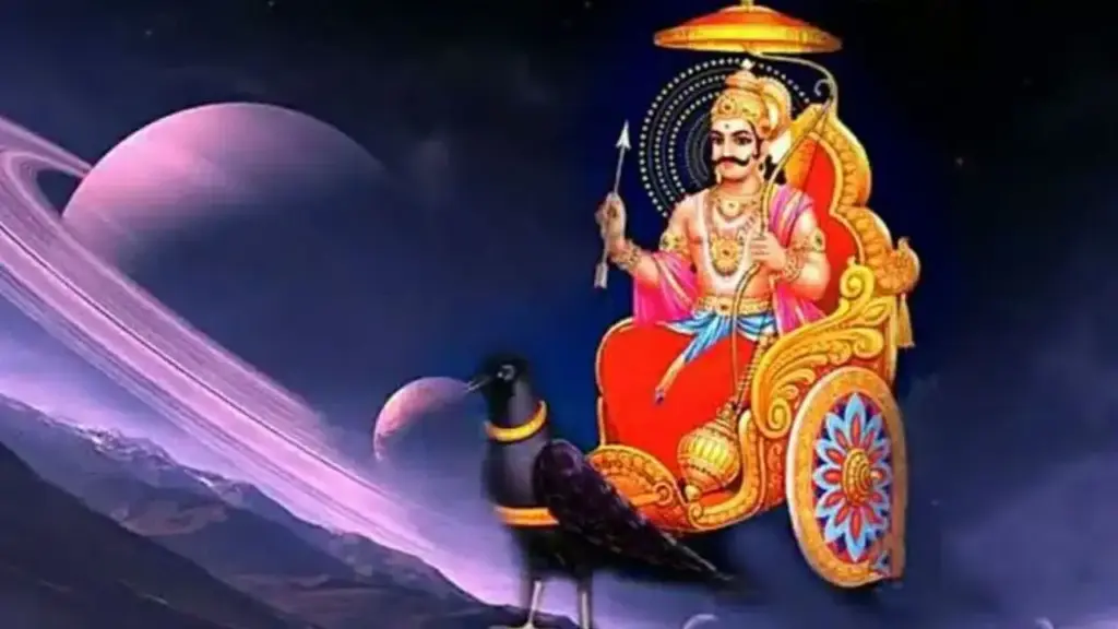 Shani Gochar 2026: In the year 2026, Shani Dev will be kind to these zodiac signs including Libra, they will get royal happiness and respect.