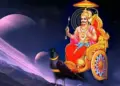 Shani Gochar 2026: In the year 2026, Shani Dev will be kind to these zodiac signs including Libra, they will get royal happiness and respect.
