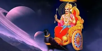 Shani Gochar 2026: In the year 2026, Shani Dev will be kind to these zodiac signs including Libra, they will get royal happiness and respect.