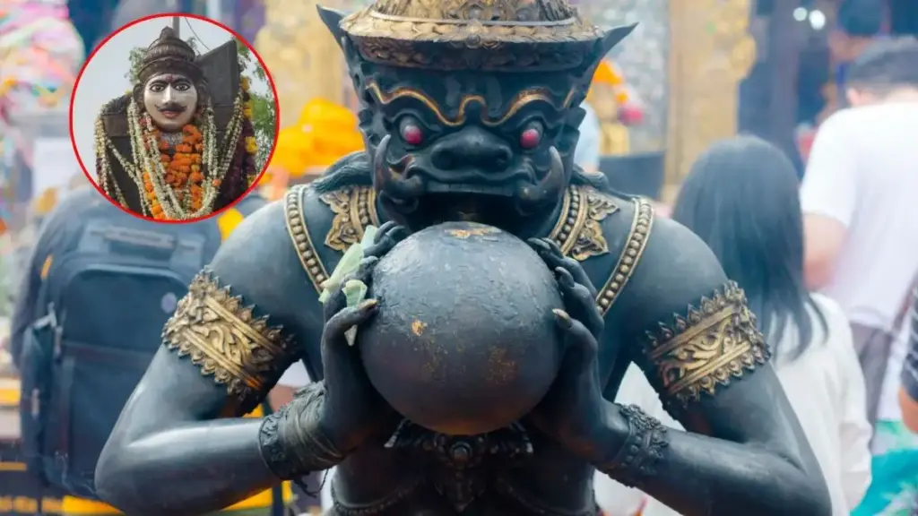 Shani Ketu Rashifal 2026: This can be the unluckiest zodiac sign of the year 2026, Saturn-Ketu together will have a huge impact on the bank balance.