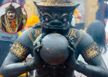 Shani Ketu Rashifal 2026: This can be the unluckiest zodiac sign of the year 2026, Saturn-Ketu together will have a huge impact on the bank balance.