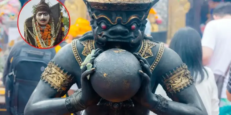 Shani Ketu Rashifal 2026: This can be the unluckiest zodiac sign of the year 2026, Saturn-Ketu together will have a huge impact on the bank balance.