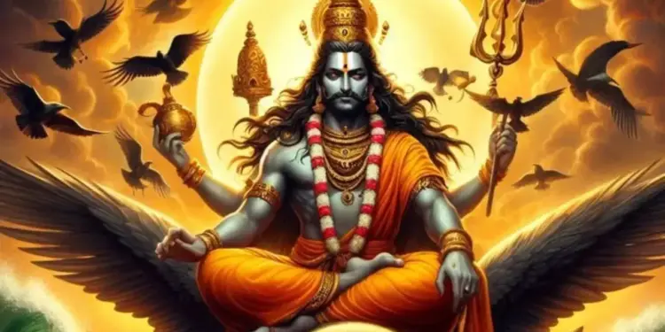 Shani Sade Sati: Shani Dev will wreak havoc on this zodiac sign from 2026 to 2027! You will have to face the toughest times, who knows whose difficulties are going to increase.