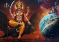 Shani Vakri 2026: Saturn's retrograde movement will make people of 6 zodiac signs rich, there will be big benefits in money and property.