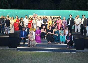 Shanta Gokhale honored at Crossword Book Awards 2025, winners include Sudha Murthy, Ruchir Joshi, Thomas Mathew, Manu S. Pillai included