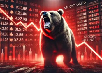 Share Market Crash: There was an outcry in the stock market today! Sensex fell by 800 points and Nifty below 26,000, know the 5 main reasons