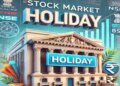 Share Market Holiday: How many days will the share market remain closed in the last month of the year? Know when and when there will be no trading in BSE-NSE