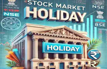 Share Market Holiday: How many days will the share market remain closed in the last month of the year? Know when and when there will be no trading in BSE-NSE