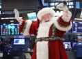 Share Market Holiday Update: NSE holiday list released for 2026, market will remain closed on these days including Christmas.