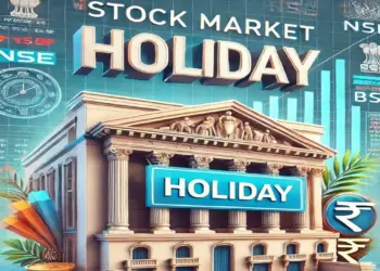 Share Market Holidays 2026: How many days will there be no trading in NSE-BSE in the new year? See the complete holiday list here