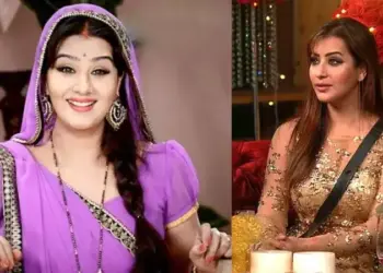 Shilpa Shinde returns to 'Bhabhi Ji Ghar Par Hain' after sexual harassment controversy, the actress herself told the surprising reason for her comeback.