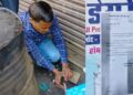 Shops of 7 tenants sealed for not paying rent of Zilla Parishad shops, FIR will be filed soon