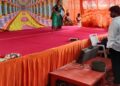 Shri Ram's life story will be seen in Ramlala Park from birth to Tadka killing.
