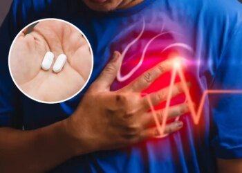 Silent attack on heart health! Russian doctor told about 5 such medicines which are fatal for your heart