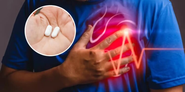 Silent attack on heart health! Russian doctor told about 5 such medicines which are fatal for your heart