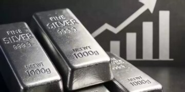 Silver Price History: Silver showed wonders in 20 years, increased from Rs 12 thousand to Rs 2 lakh