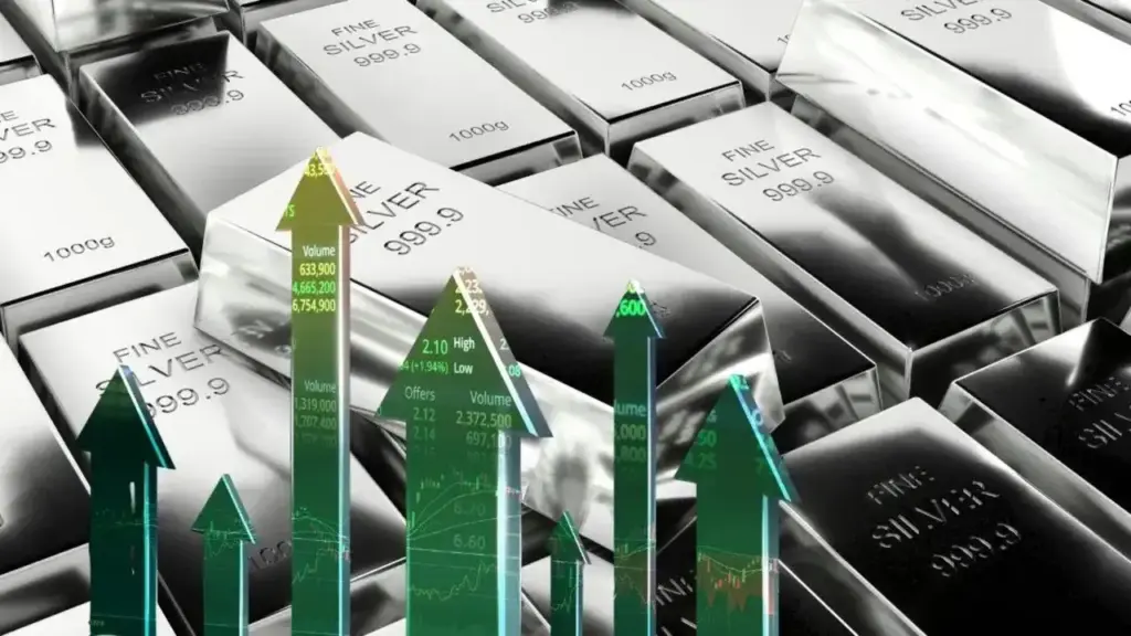 Silver Rate Update: Silver is not stopping! It may soon cross the Rs 2 lakh mark, know what is the rate today