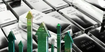 Silver Rate Update: Silver is not stopping! It may soon cross the Rs 2 lakh mark, know what is the rate today