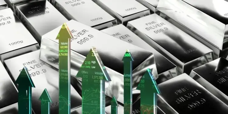 Silver Rate Update: Silver is not stopping! It may soon cross the Rs 2 lakh mark, know what is the rate today