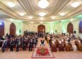 Skilled professionals will benefit from the new economic partnership between India and Oman: Piyush Goyal