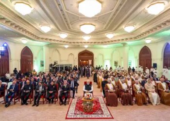 Skilled professionals will benefit from the new economic partnership between India and Oman: Piyush Goyal