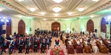 Skilled professionals will benefit from the new economic partnership between India and Oman: Piyush Goyal