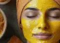 Skin Care Tips: Applying gram flour on the face gives miraculous benefits! Get glowing skin, know its uses and precautions