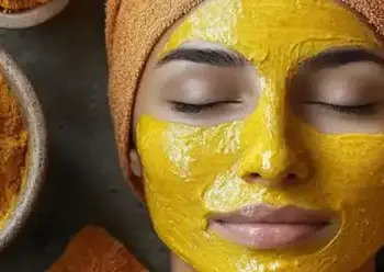 Skin Care Tips: Applying gram flour on the face gives miraculous benefits! Get glowing skin, know its uses and precautions