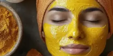 Skin Care Tips: Applying gram flour on the face gives miraculous benefits! Get glowing skin, know its uses and precautions