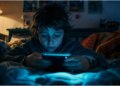 Smartphone Health Risk: The habit of using mobile throughout the day can become fatal, people are becoming victims of this serious disease.