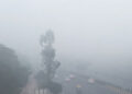 Smog and pollution hit Delhi, AQI above 400 in many areas