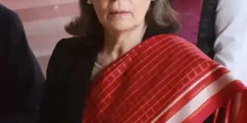 सोनिया गांधी ने तेलंगाना राइजिंग ग्लोबल समिट के लिए शुभकामनाएं दीं