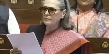 सोनिया गांधी ने उठाया आंगनवाड़ी व आशा वर्कर्स का विषय, मानदेय दोगुना करने की मांग