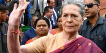 Sonia Gandhi turns 79, Prime Minister and many Congress leaders congratulate