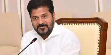 Sonia Gandhi's leadership, Manmohan Singh's vision will guide Congress government: Revanth Reddy