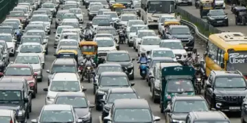 South Delhi: Plan to end the jam on Arvind Marg, underpass to be built in Mehrauli
