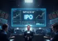 SpaceX preparing to launch world's largest IPO, Elon Musk's wealth will reach new heights