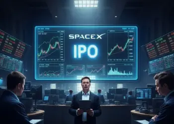 SpaceX preparing to launch world's largest IPO, Elon Musk's wealth will reach new heights