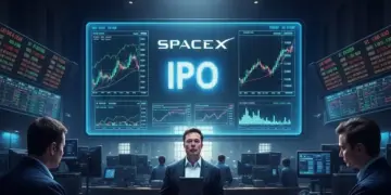 SpaceX preparing to launch world's largest IPO, Elon Musk's wealth will reach new heights