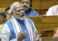 Special Debate On Vande Mataram At Lok Sabha This Week: There will be a 10-hour special discussion on Vande Mataram in Parliament, Prime Minister Narendra Modi also participating.