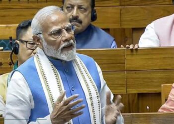 Special Debate On Vande Mataram At Lok Sabha This Week: There will be a 10-hour special discussion on Vande Mataram in Parliament, Prime Minister Narendra Modi also participating.