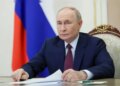 Special for investors! There is hope of a rise in the market due to Putin's visit to India, a big rally can be seen in the defense sector.