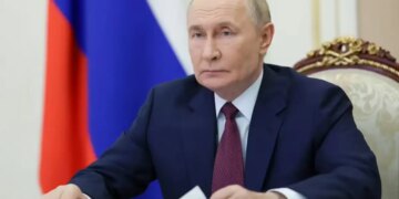 Special for investors! There is hope of a rise in the market due to Putin's visit to India, a big rally can be seen in the defense sector.