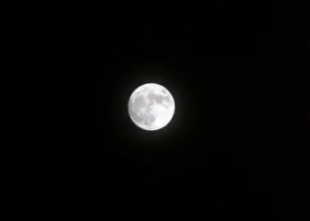 Special preparations for the last supermoon of 2025 in Gujarat, programs across the state