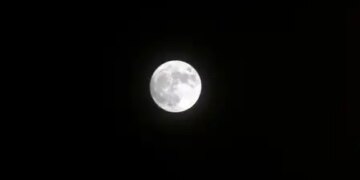 Special preparations for the last supermoon of 2025 in Gujarat, programs across the state