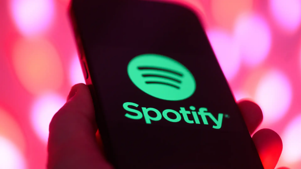 Spotify's 300TB data leaked? Almost the entire music library is now on the internet, sensation among users