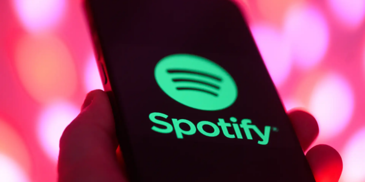 Spotify's 300TB data leaked? Almost the entire music library is now on the internet, sensation among users